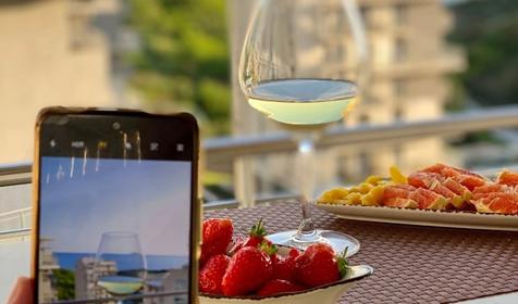 Анапа отдых мечты "Anapa Dream"