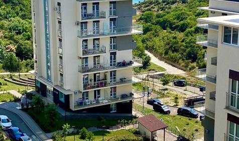 Анапа отдых мечты "Anapa Dream"