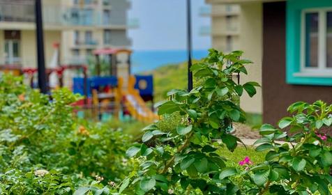 Анапа отдых мечты "Anapa Dream"