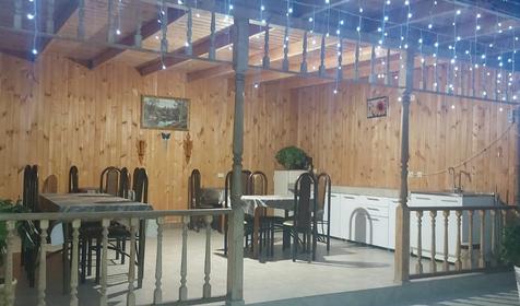 Черноморская жемчужина