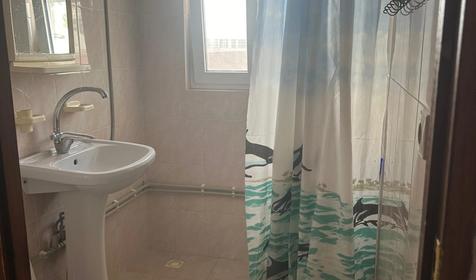 Двухместный с балконом и видом на море. Гостевой дом Черноморская жемчужина