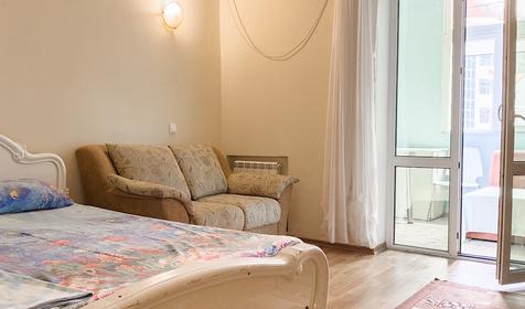 Четырехместный с кухней