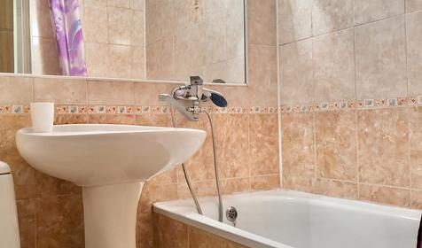 Четырехместный с кухней