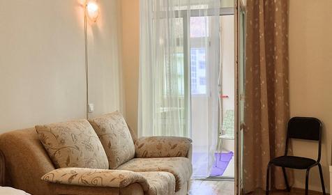 Четырехместный с кухней