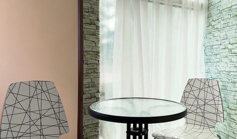 Четырехместный с кухней