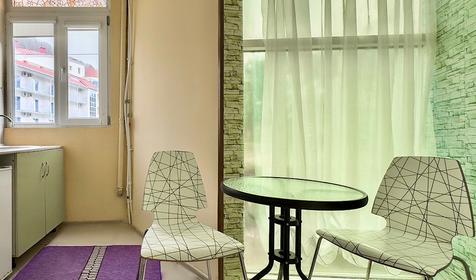 Четырехместный с кухней