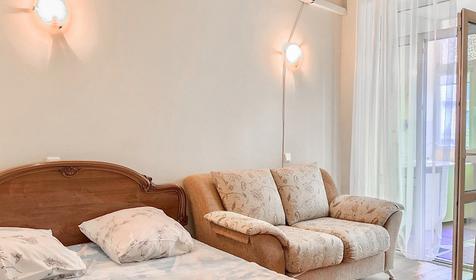 Четырехместный с кухней