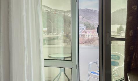 Апартаменты с кухней