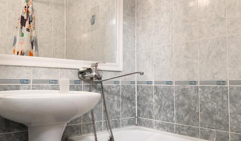 Апартаменты с кухней