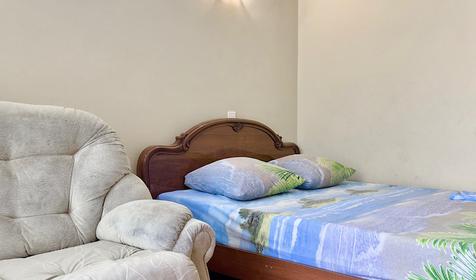 Апартаменты с кухней