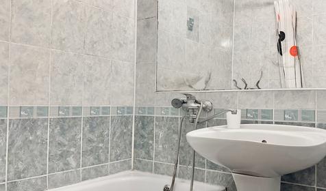 Апартаменты с кухней