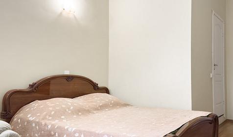 Апартаменты с кухней