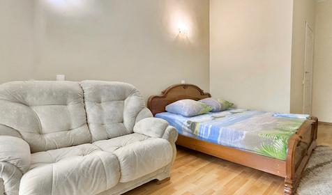 Апартаменты с кухней