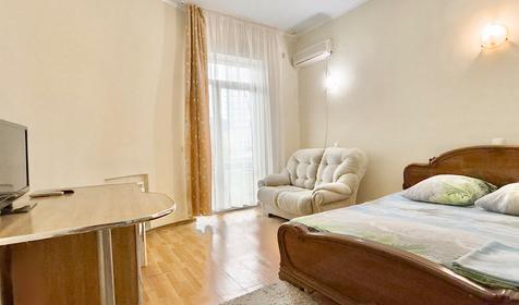 Апартаменты с кухней