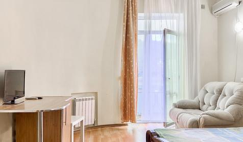 Апартаменты с кухней