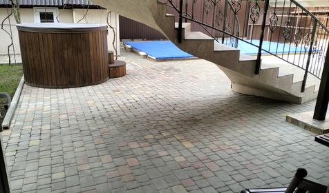 Классический двухкомнатный