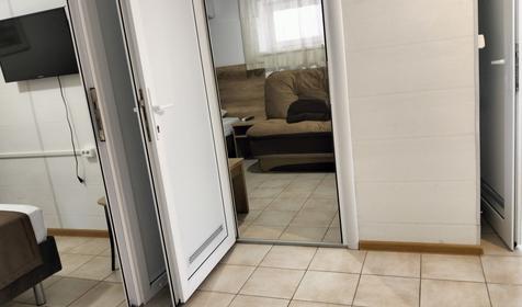 Классический двухкомнатный