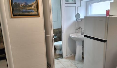 Классический двухкомнатный