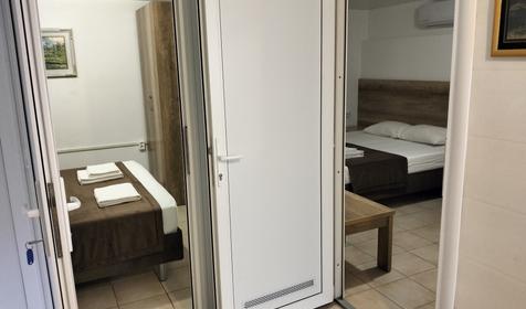 Классический двухкомнатный