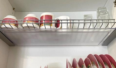 Студия с балконом (вид на море и горы)