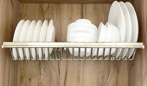 Однокомнатная квартира с балконом и видом на море