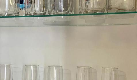 Двухкомнатная квартира с террасой и видом на море