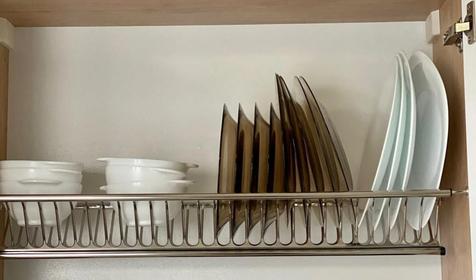 Двухкомнатная квартира с террасой и видом на море