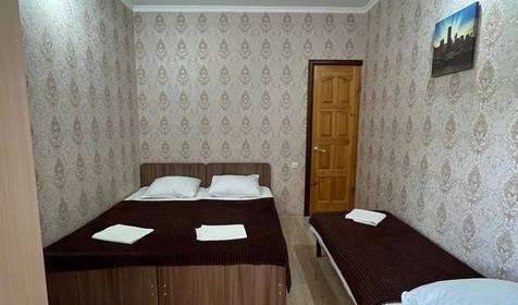 Двухместный стандарт