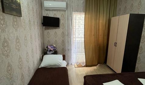 Двухместный стандарт