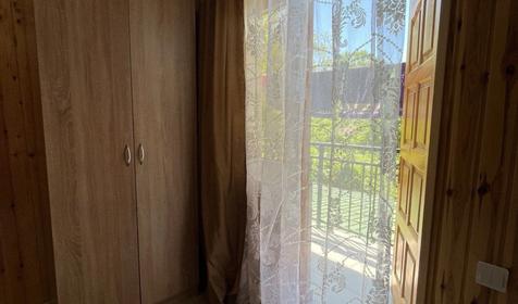 Двухместный стандарт