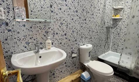 Двухместный стандарт