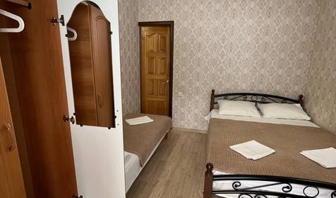 Двухместный стандарт