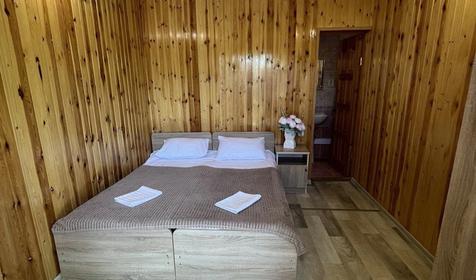 Двухместный стандарт