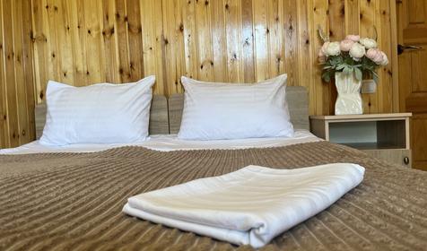 Двухместный стандарт