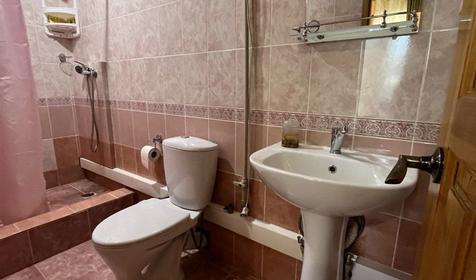 Двухместный стандарт