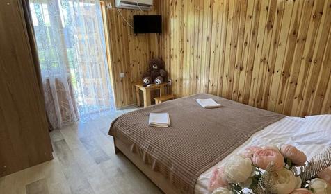 Двухместный стандарт