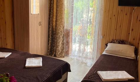 Двухместный стандарт