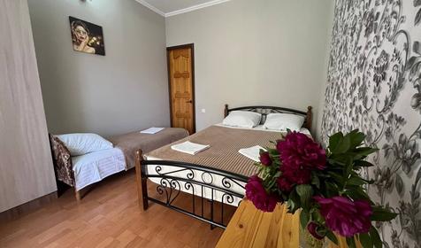 Двухместный стандарт