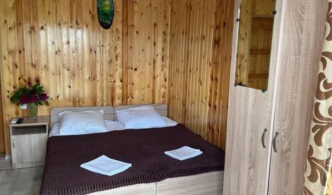 Двухместный стандарт