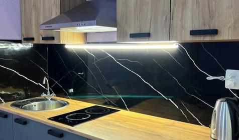 Апартаменты