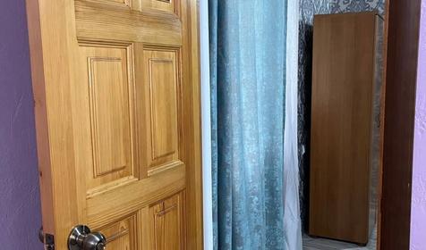 Апартаменты