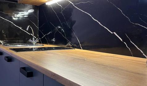 Апартаменты