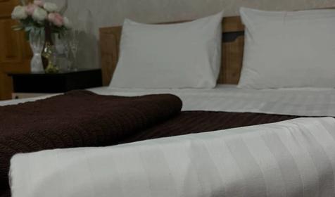 Апартаменты