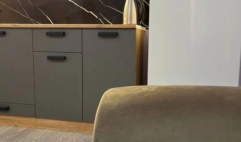 Апартаменты