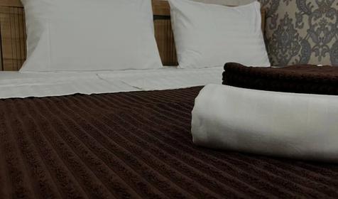 Апартаменты