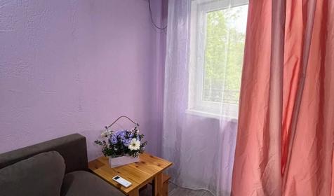 Апартаменты