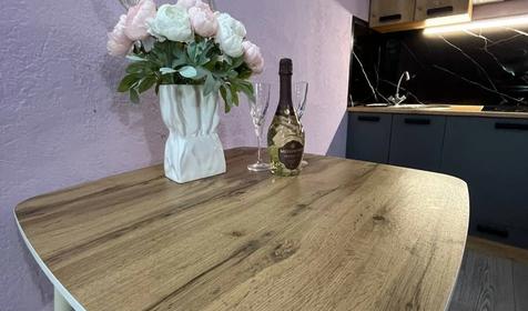 Апартаменты