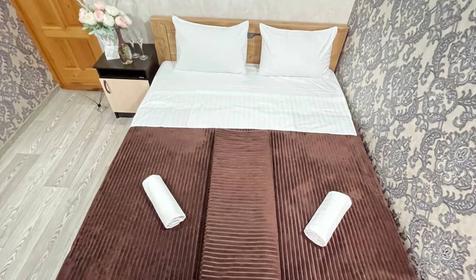 Апартаменты