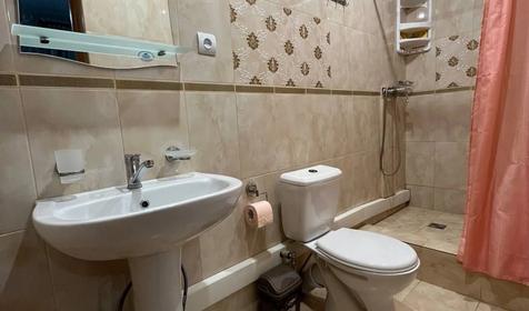 Апартаменты