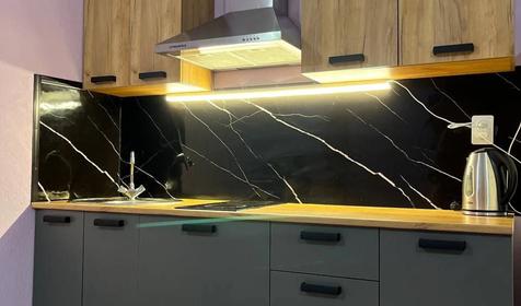 Апартаменты